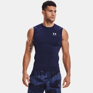 Under Armour Mens HeatGear® Armour Sleeveless