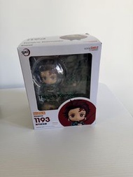 1193 黏土人 竈門炭治郎 鬼滅之刃