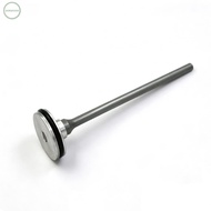 883-471 For Piston Assembly for NR65AK NR65AK2 SP with Silver Finish Metal Build