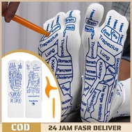 Acupuncture Socks Reflexology Massage Socks Massage Socks Acupuncture Massage Socks