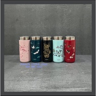 Dubblin thermos little 180 ml hot 12 hours cold 24 hours 12.5 x 5.5 cm