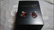 Astell&Kern×Campfire Audio　AK SOLARIS X