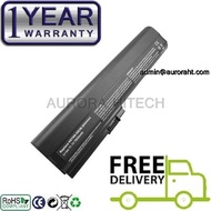HP Elitebook SX03 SX03031 QK645UT QK645AA 632015-242 632015-542 7800mAh 9 Cells Laptop Battery