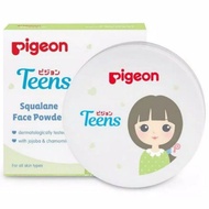 Pigeon Teens Face Powder