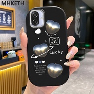Case For Samsung A07 M07 F07 F70E 5G M17E 5G Premium Grade Silicone Shockproof