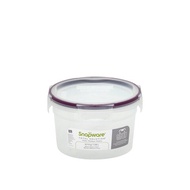 Snapware Total Solution 1.35L Round Plastic Storage