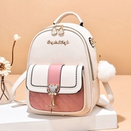 SJ Collection Backpack Woman Bagpack Woman Backpack Casual Backpack Ladies Backpack 74