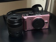 日本製 Pansonic Lumix GF1 連原裝鏡頭14-45mm