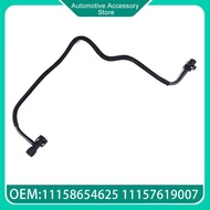11158654625 11157619007 Cylinder Coolant Hose for BMW F49/F45 MINI