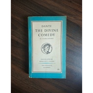 The Divine Comedy (Penguin Classics)