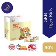 GKB Tiger Kids Immunity Booster gkb Tiger 30 sachets EPX:2027 RYD6