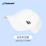 2023 ¤❃ Babolat Babolat mens and womens topless summer sun protection quick-drying sunshade sports t