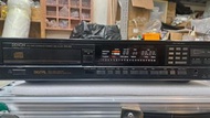Denon DCD-800(不讀碟)