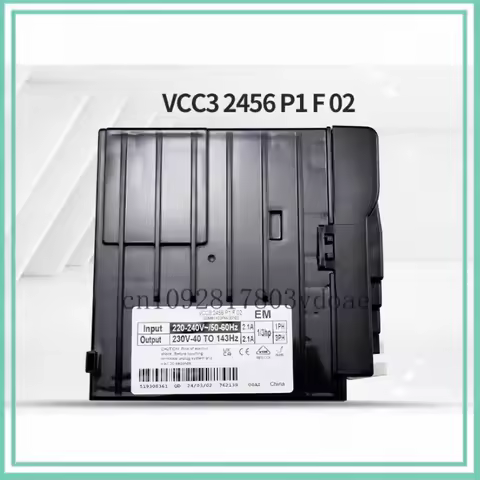 Suitable for Haier Siemens Midea Ronshen refrigerator compressor inverter board for embraco