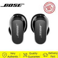 Bose QuietComfort Earbuds II - True Wireless Bluetooth Earphone Noise Cancelling In-Ear Headphones