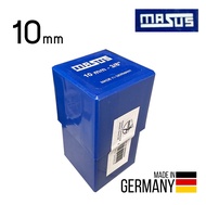 Groote/Masus เหล็กตอกตัวเลข Made in Germany