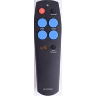 (Local Shop) Ogawa EZTone New Substitute Remote Control Replacement - Full Function