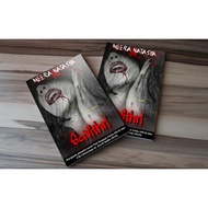 Novel Melayu - Savithri - Seram Thriller (versi cetak)