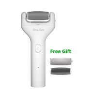 Xiaomi ShowSee Electric Callus Remover Foot Grinder Rechargeable Foot File Hard Skin Remover Pedicur