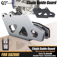 Motorcycle Guide Chain Guard Protection For Suzuki 400S 400E 400Sm 400 E/S/Sm Drz250 Dr-Z 250 Dirt