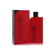 《包順豐櫃》18 Fuego EDT by Perry Ellis 100ML / Fragrance for Men / 男性香水 / Pour Homme / Eau de Toilette / 