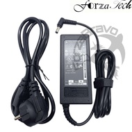 MSI Wind U90 U100 U120 U120H U115 19V 3.42A 5.5*2.5MM 65W Charger Adapter NEW WARRANTY Free power ca