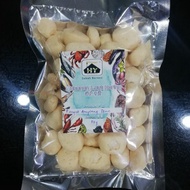 Keropok Amplang Tawau Sabah