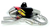 ท่อ FMF ตรงรุ่น KLX DTX 125 140 150 (พร้อมส่งในไทย)