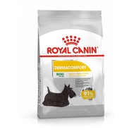 Royal Canin Mini Dermacomfort Dry Dog Food (3 Sizes)