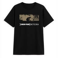 Linkin Park Meteora T-shirt, Linkin Park shirt, MUSIC BAND, Linkin Park shirt PLASTISOL SCREEN PRINT