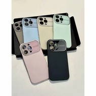 手机壳phone case11|12ProMax高级简约大视窗14Pro手机壳16Pro全包ai拍照键17新款26.1.12