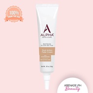 Alpha Skin Care Dual Action Fade Cream (0.85 oz)