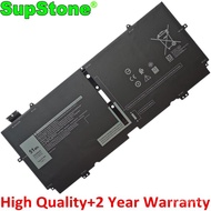 Stone 52TWH XX3T7 Laptop Baery For Dell XPS 13 7390 9310 2-IN-1 P103G001 P103G002 X1W0D 00FDRT