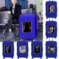 Luggage Protector Cover Design Animal Series  Trolley covers 18-32 inch Baggage Cover Travel Suitcas