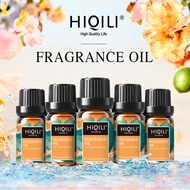 [SG Seller] HiQiLi 10ML Fragrance Oil for Air Purification &amp; Candle &amp; Soap &amp; Beauty Products making Scenes Increase fragrance