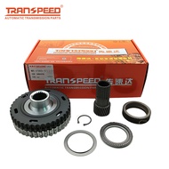 TRANSPEED ใหม่ U660E ชิ้นส่วนเกียร์อัตโนมัติ Planet Carrier Assembly สำหรับ Toyota CAMRY รถ Accessor