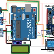 coding arduino program