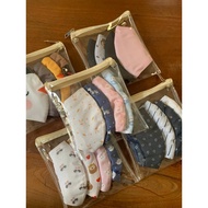 Set Free Clear Pouch