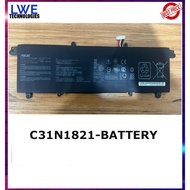 LAPTOP Asus ZenBook S13 UX392FN-AB007T ZenBook S13 UX392FN-XS71  BATTERY 0B200-03210100 C31N1821 LAP