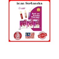 YOUBABY Roll On Aromatherapy Oil (10ml)
