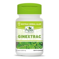 [Sale Terbatas!!!][Produk Terlaris!] Ginextrac Hni Hpai Herbal [Ready