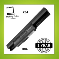 ASUS A53JT A53T A54C-SX327V Notebook Laptop Battery