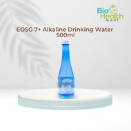 EOSG 7+ Alkaline Drinking Water 500ml