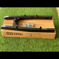 Swing Arm Enkei Cutting Standard +2 inch Yamaha Y15ZR Y16ZR / Yamaha Y15ZR Y16ZR Enkei Swing Arm Cut