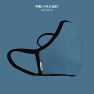 Re-Mask SPORTS 冰感香港製造 VFE 口罩 | SPORTS Series | Nia