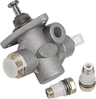 1821233C91 Fuel Lift Pump Supply Compatible with International Navistar Maxxforce DT466 DT466E DT530