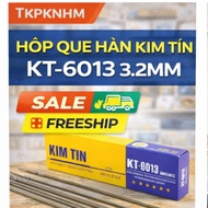 KIM TIN WELDING ROD BOX KT-6013 3.2MM
