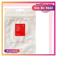High-end Products COSRX ACNE PIMPLE MASTER PATCH