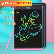 Graphics Tablet, Drawing Tablet, Lcd Writing Tablet, Painting board, Writing Pad  (8.5')