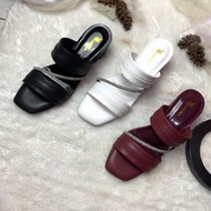 Nana heels sandals size 36-43 cute model heels for women